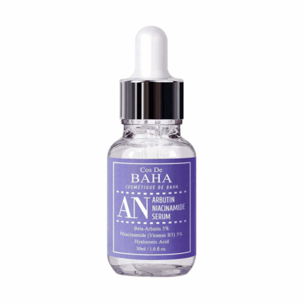 Cos De BAHA Arbutin 5%+Niacinamide 5% Serum 30 ml.