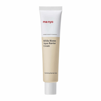 Ma:nyo Bifida Biome Aqua Barrier Cream 80 ml. 3