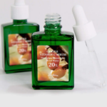 Dr.Althea Althea Gentle Vitamin C Serum 30 ml. – Bild 2