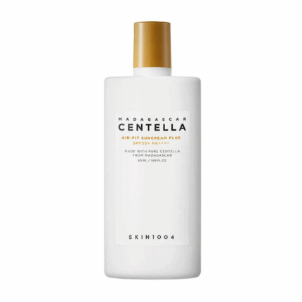 Skin1004 Madagascar Centella Air-Fit Suncream Plus SPF50+ PA++++ 50 ml. 3