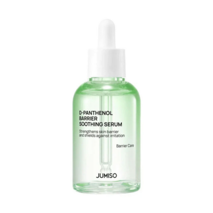 Jumiso D-Panthenol Barrier Soothing Serum 70 ml. 3