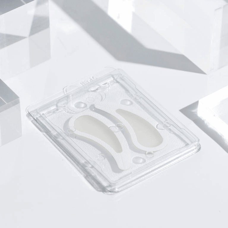 Needly Microneedling Eye Patch 4 St. 3