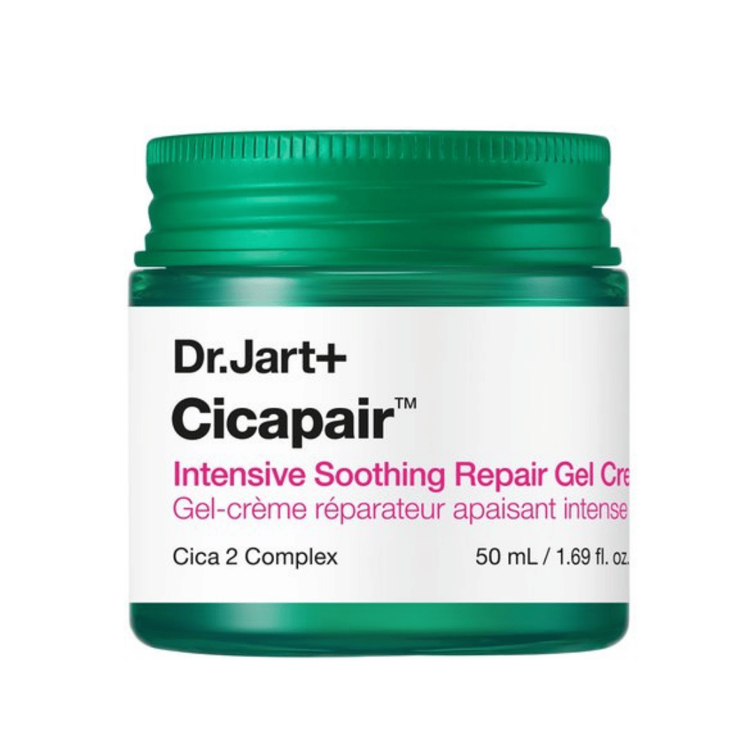Dr.Jart Интенсивный восстанавливающий крем-гель с cica комплексом 50 мл. 3 Dr.Jart Интенсивный восстанавливающий крем-гель с cica комплексом 50 мл. — изображение 1