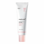 Medicube Тонирующий солнцезащитный крем с PDRN SPF50+ PA++++  50 мл.