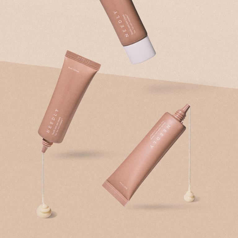 Needly Youth Core Eye Cream 30 ml. 3