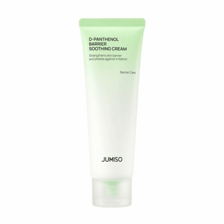 Jumiso D-Panthenol Barrier Soothing Cream 80 ml.