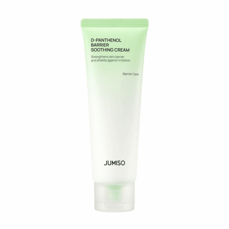 Jumiso D-Panthenol Barrier Soothing Cream 80 ml.