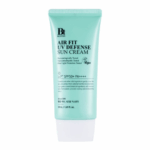 Benton Охлаждающий солнцезащитный крем SPF50+ PA++++ 50 мл.