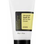 COSRX Advanced Snail 92 All In One Крем 50ml.