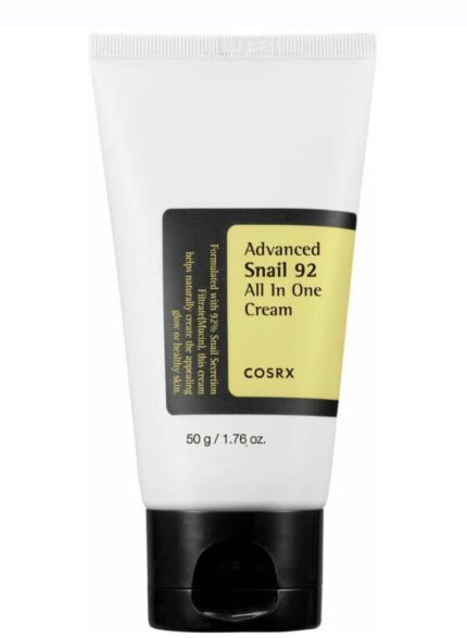 COSRX Advanced Snail 92 All In One Крем 50ml.