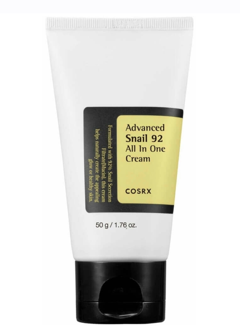 COSRX Advanced Snail 92 All In One Cream 50ml.