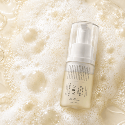 Dr. Althea ABC Glow Whipped Serum 100 ml. 3