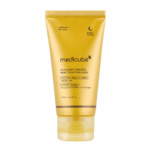 Medicube Kojic Acid Turmeric Night Wrapping Mask 75 ml.