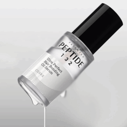 CosRx PEPTIDE 132 Ultra Perfect Hair Bonding Oil Serum 28 ml. 3
