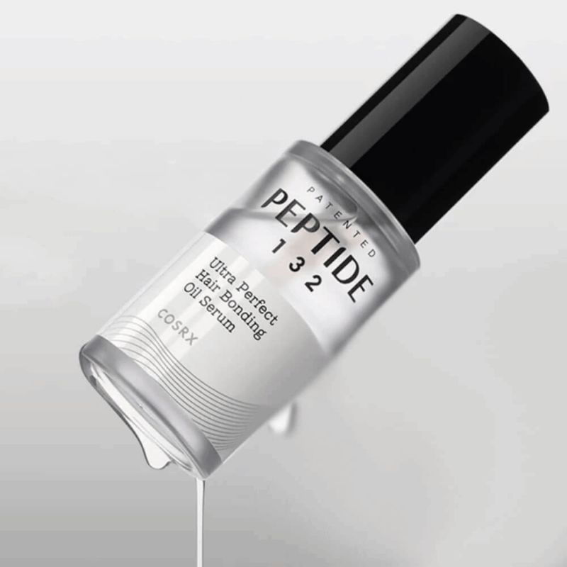 CosRx PEPTIDE 132 Ultra Perfect Hair Bonding Oil Serum 28 ml. 3