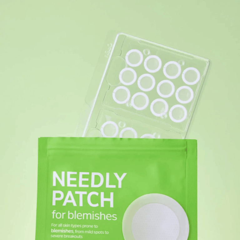 Needly Patch For Blemishes 24 St. 3