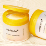 Medicube Kojic Acid Turmeric Pad 70 St. – Bild 2