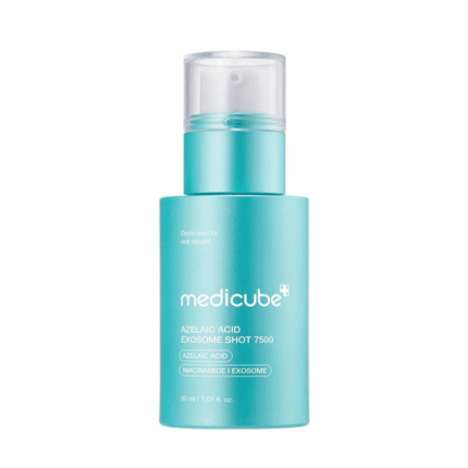 Medicube Azelaic Acid Exosome Shot 2000 30 ml.
