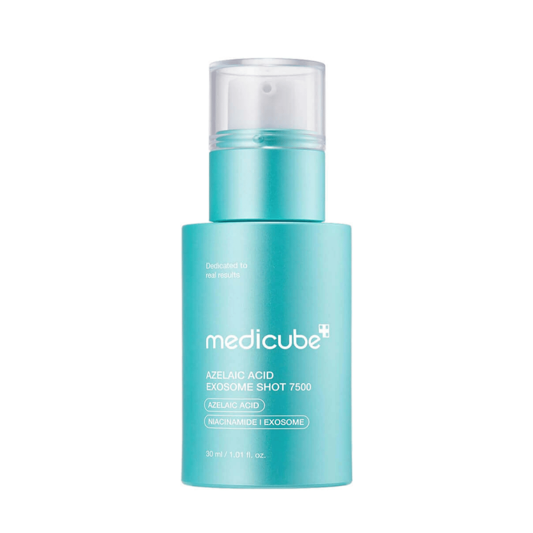 Medicube Azelaic Acid Exosome Shot 2000 30 ml. 3 Medicube Azelaic Acid Exosome Shot 2000 30 ml. – Bild 1