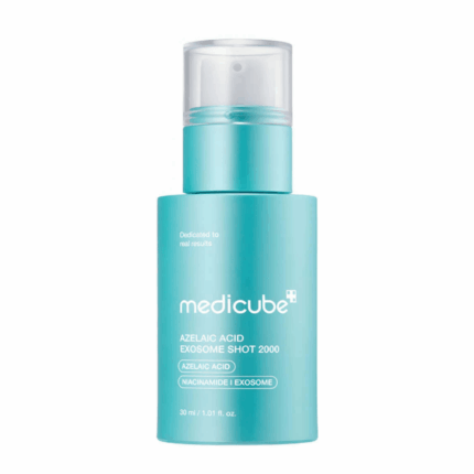 Medicube Azelaic Acid Exosome Shot 2000 30 ml.