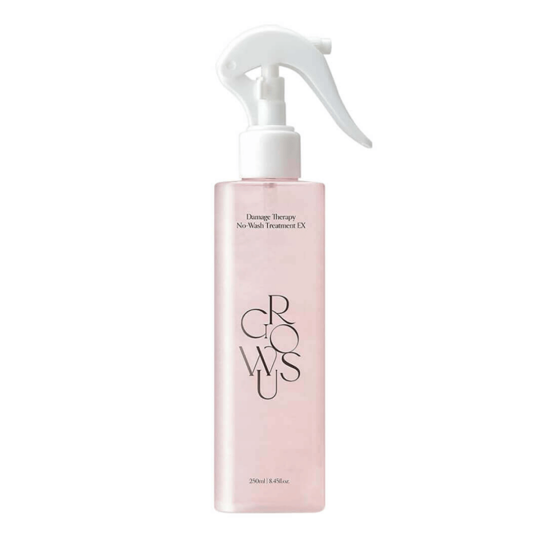 Growus Damage Therapy No-Wash Treatment EX 250 ml. 3 Growus Damage Therapy No-Wash Treatment EX 250 ml. – Bild 1