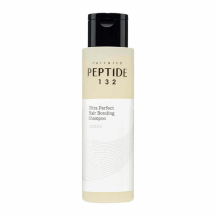 CosRx PEPTIDE 132 Ultra Perfect Hair Bonding Shampoo 200 ml.