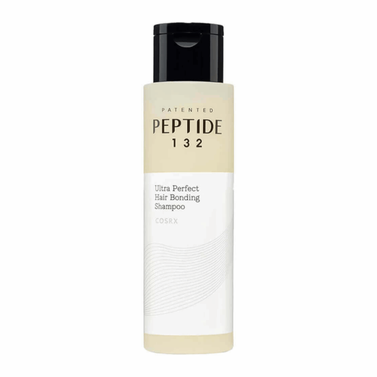 CosRx PEPTIDE 132 Ultra Perfect Hair Bonding Shampoo 200 ml.