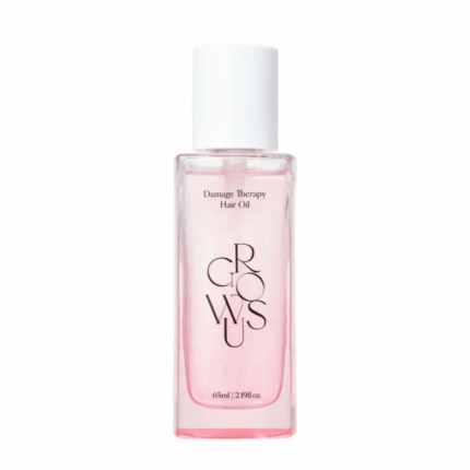 Growus Damage Therapy Hair Oil 65 ml.