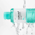 Medicube Azelaic Acid 4% Niacinamide Clear Toner 250 ml. – Bild 2