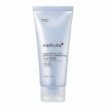 Medicube Zero Pore Clearing Capsule Cleansing Foam 120 ml.