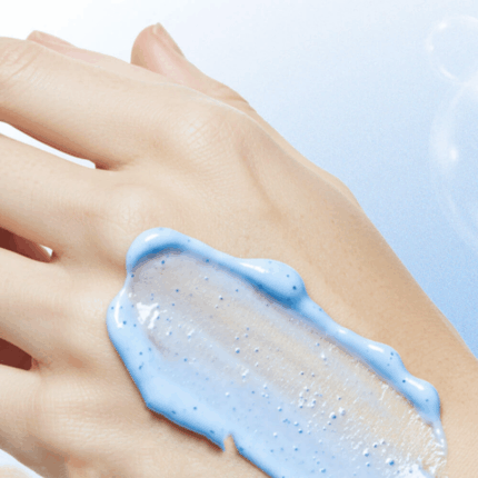 Medicube Zero Pore Clearing Capsule Cleansing Foam 120 ml. 3