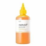 Medicube Kojic Acid Turmeric Resurfacing Toner 250 ml.