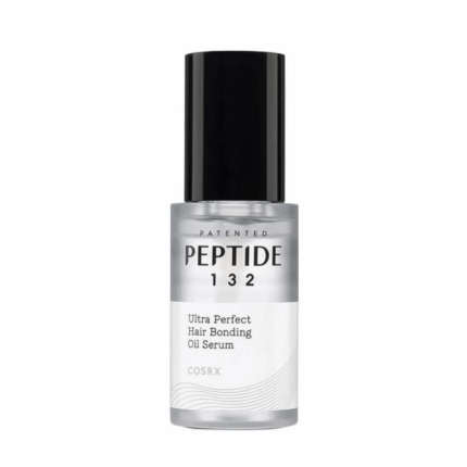 CosRx PEPTIDE 132 Ultra Perfect Hair Bonding Oil Serum 28 ml.