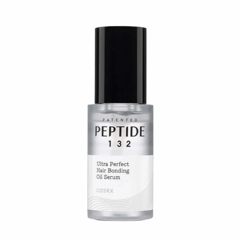 CosRx PEPTIDE 132 Ultra Perfect Hair Bonding Oil Serum 28 ml.