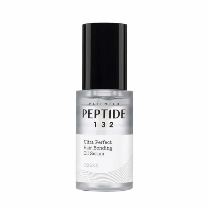 CosRx PEPTIDE 132 Ultra Perfect Hair Bonding Oil Serum 28 ml.
