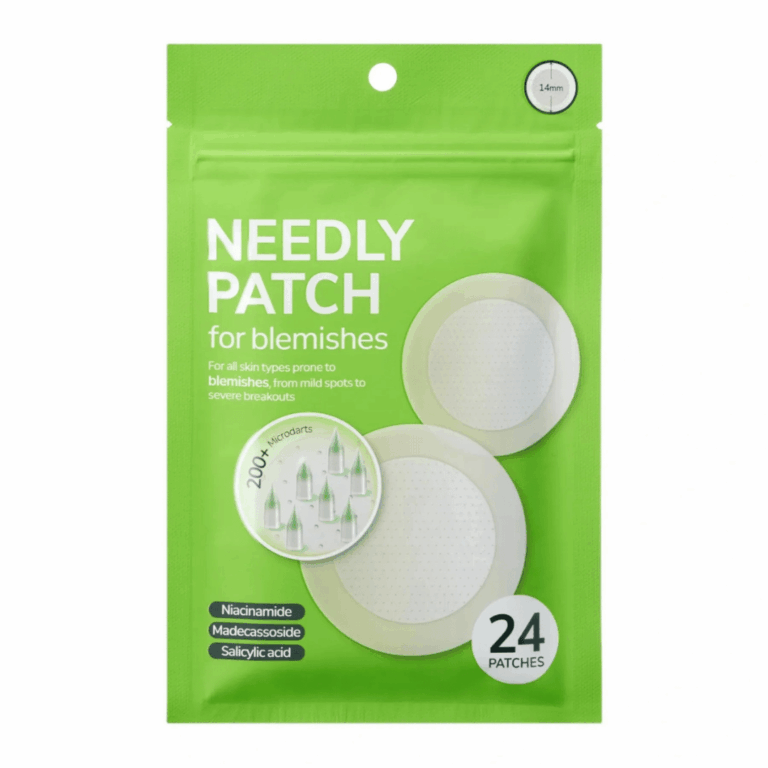 Needly Patch For Blemishes 24 St.