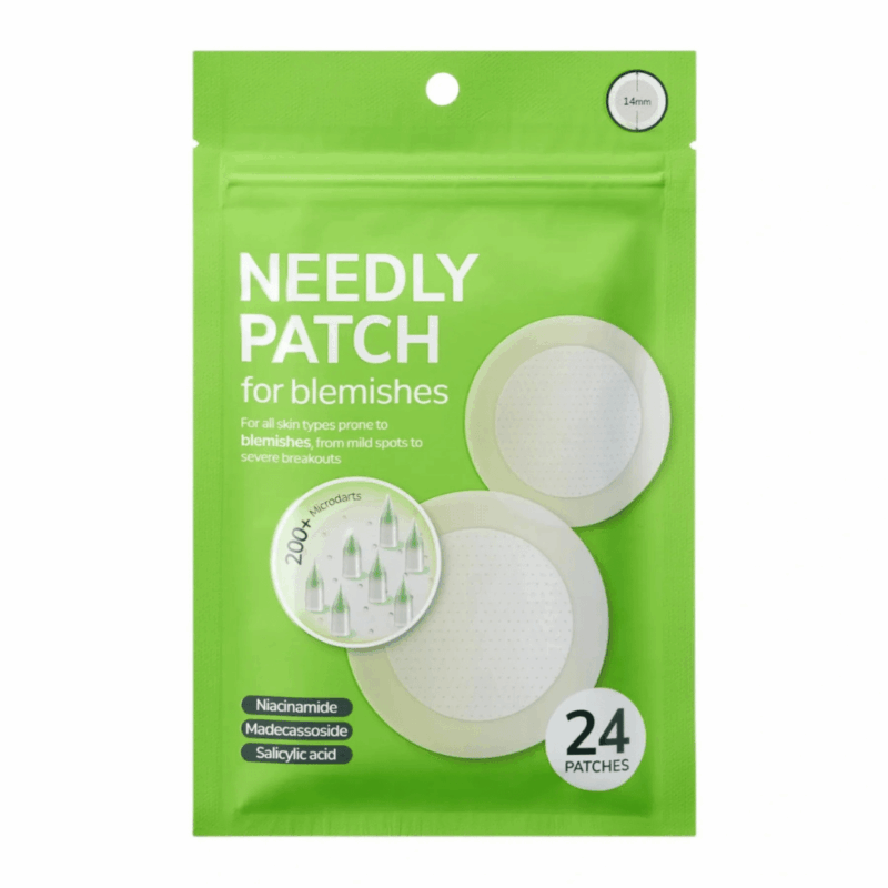 Needly Patch For Blemishes 24 St.