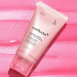 Medicube PDRN Pink Caffeine Night Wrapping Mask 75 ml. – Bild 2
