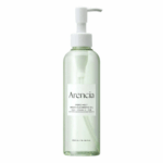 Arencia Pore Melt Mochi Cleansing Oil 200 ml.