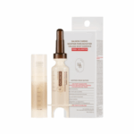 Heveblue Salmon Caring Newpair PDRN Booster 100,000 Shot Essence 5 ml.