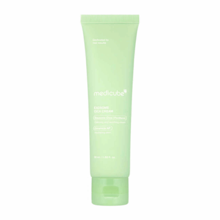 Medicube Exosome Cica Cream 50 ml.