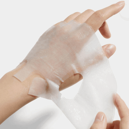 Medicube Super Cica Calming Mask 1 St. 3