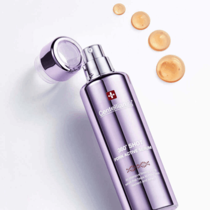 Centellian24 360º Shot PDRN Active Serum 50 ml. 3