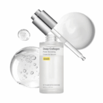 Sungboon Editor Deep Collagen Power Boosting Cream In Serum 30 ml.