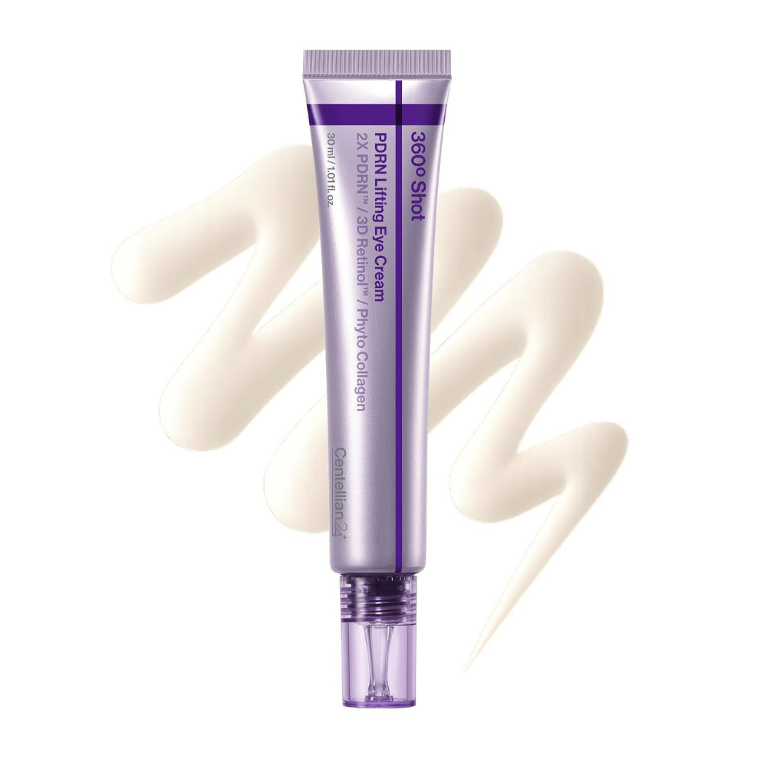 Centellian24 360º Shot PDRN lifting Eye cream 30ml. 3 Centellian24 360º Shot PDRN lifting Eye cream 30ml. – Bild 1