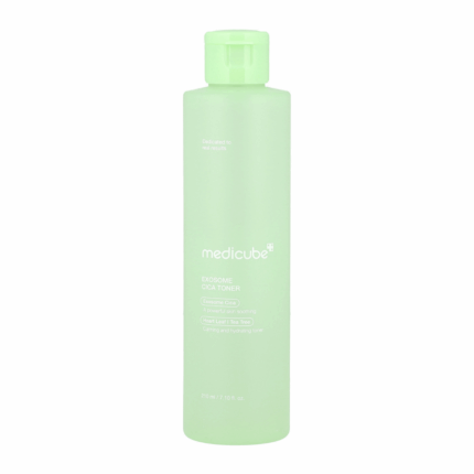 Medicube Exosome Cica Toner 210 ml.