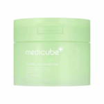 Medicube Exosome Cica Calming Pad 100 St.