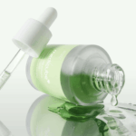 Medicube Успокаивающая сыворотка с экзосомами центеллы 30 мл. — изображение 2