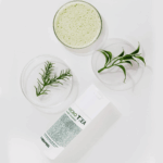 Medi-Peel Micro Tea Powder Cleanser 70 g. – Bild 2