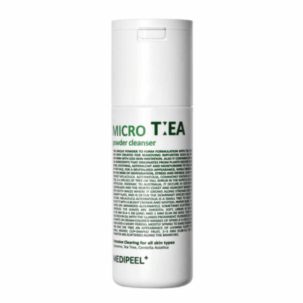 Medi-Peel Micro Tea Powder Cleanser 70 g.